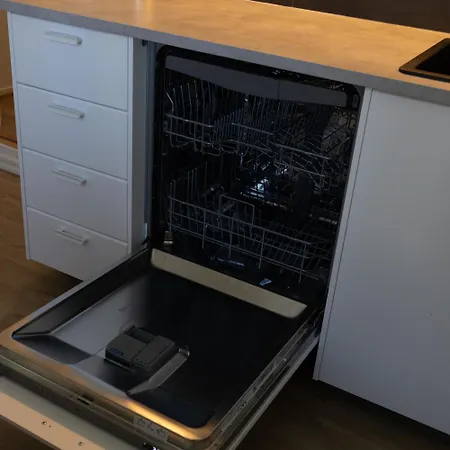 Sentralt Og Romslig I Sentrum * Kristiansand