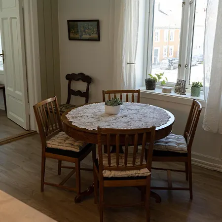 Sentralt Og Romslig I Sentrum * Kristiansand