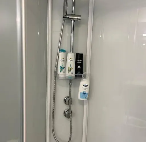 דירה Sentralt Og Romslig I Sentrum